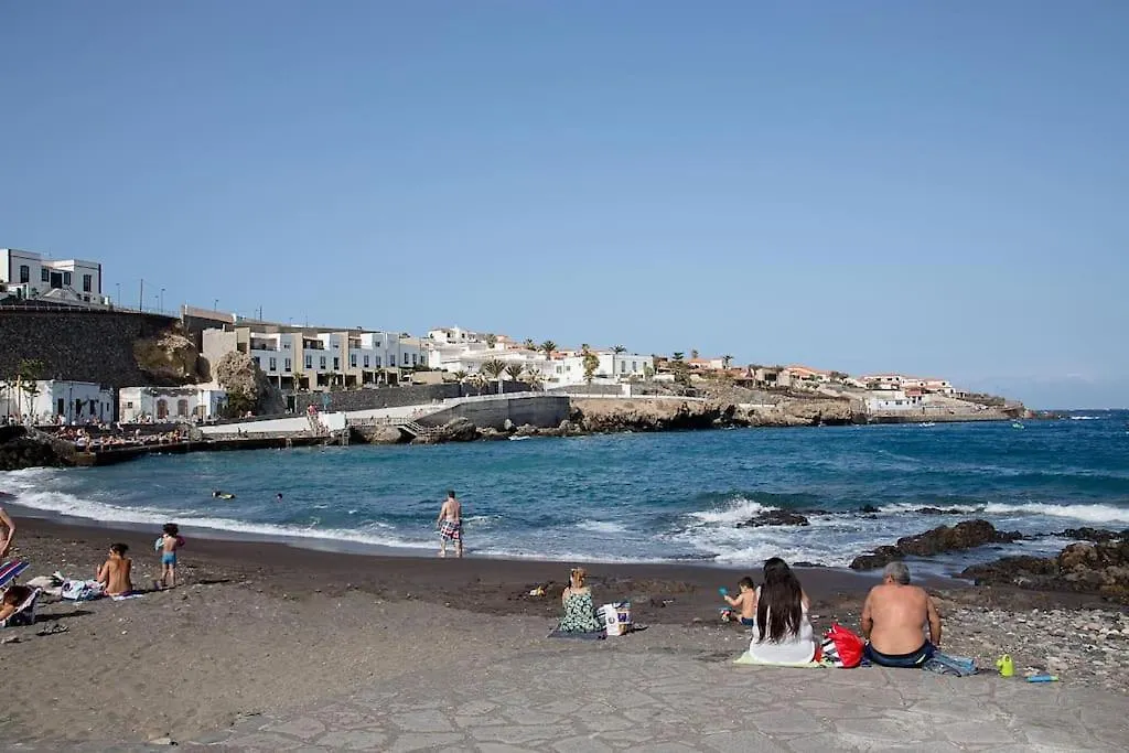 Sea View Apartment 2B Poris de Abona