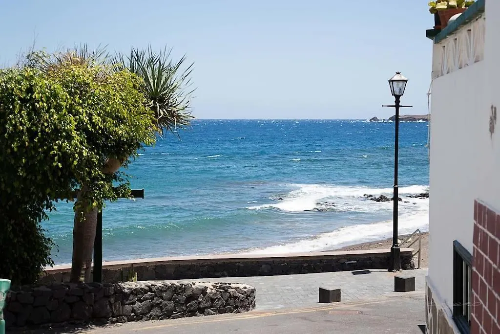 Sea View Apartment 2B Poris de Abona