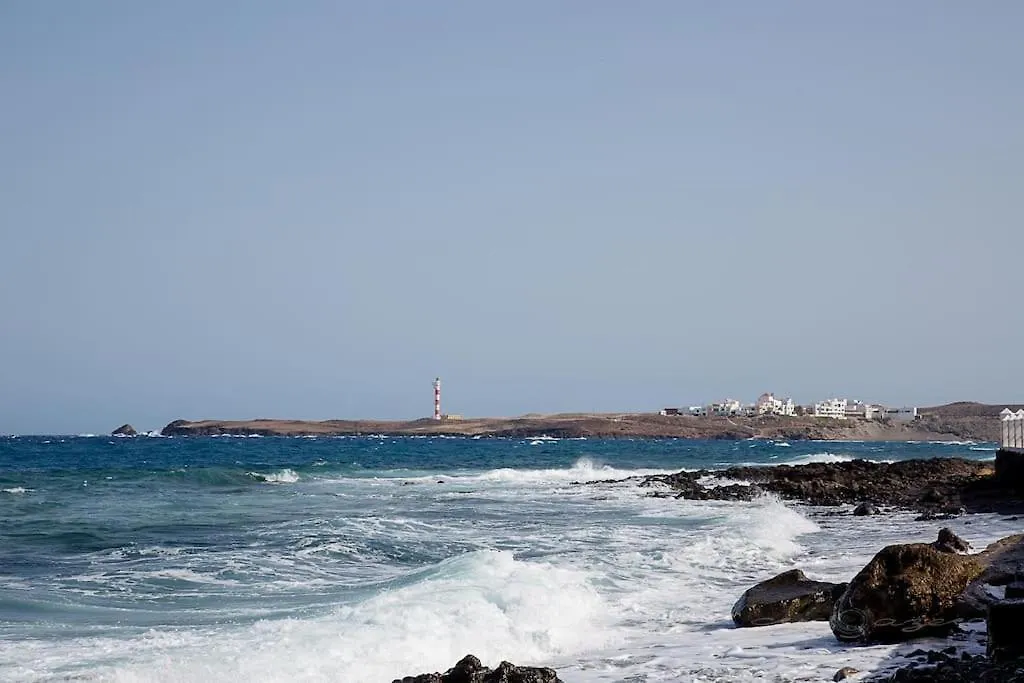 Sea View Apartment 2B Poris de Abona