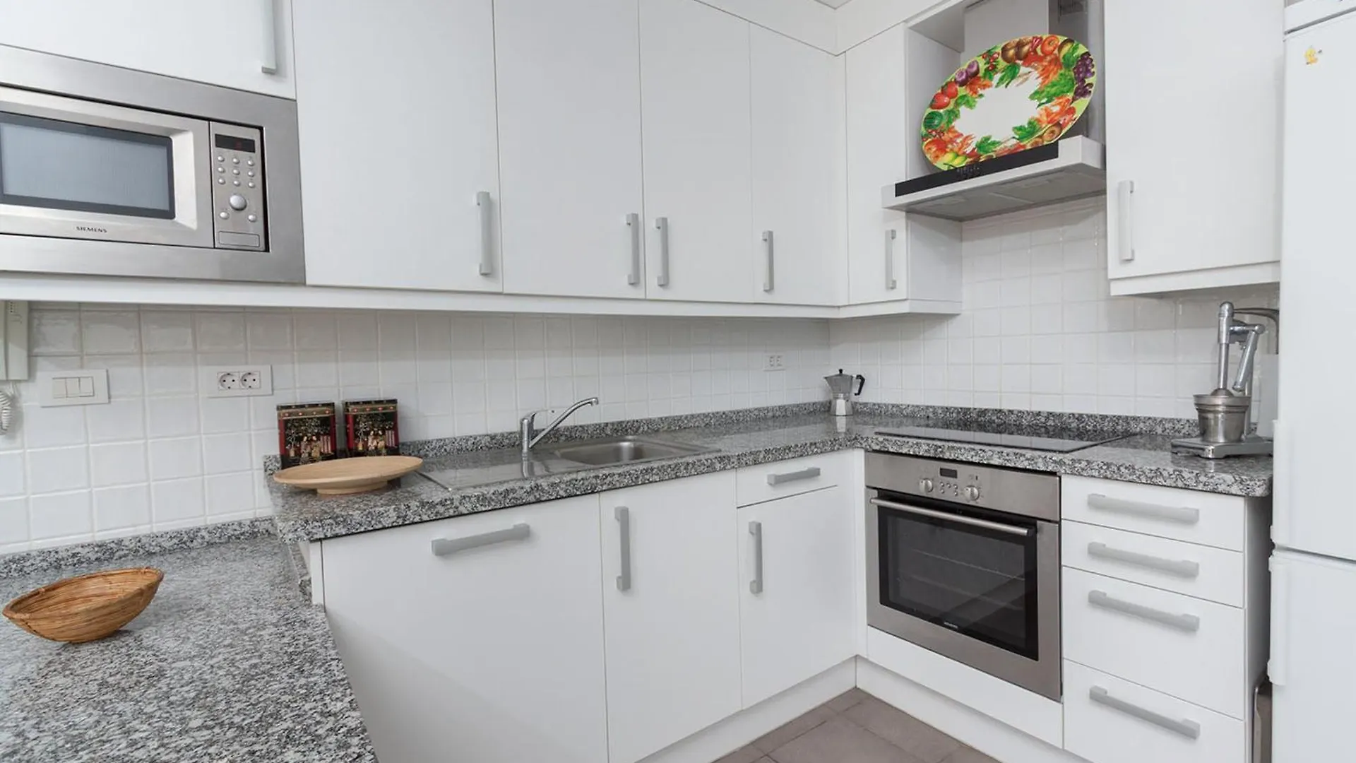 Sea View Apartment 2B Poris de Abona Spanien