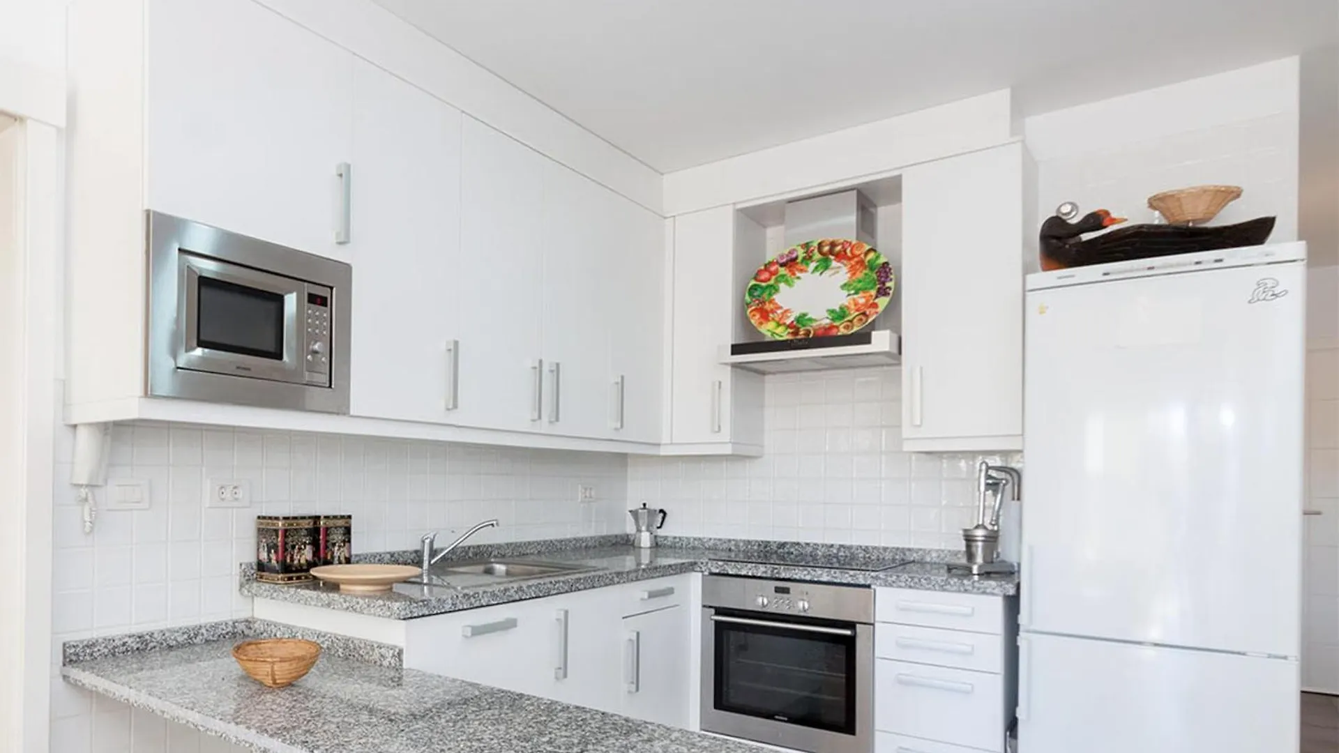 Sea View Apartment 2B Poris de Abona