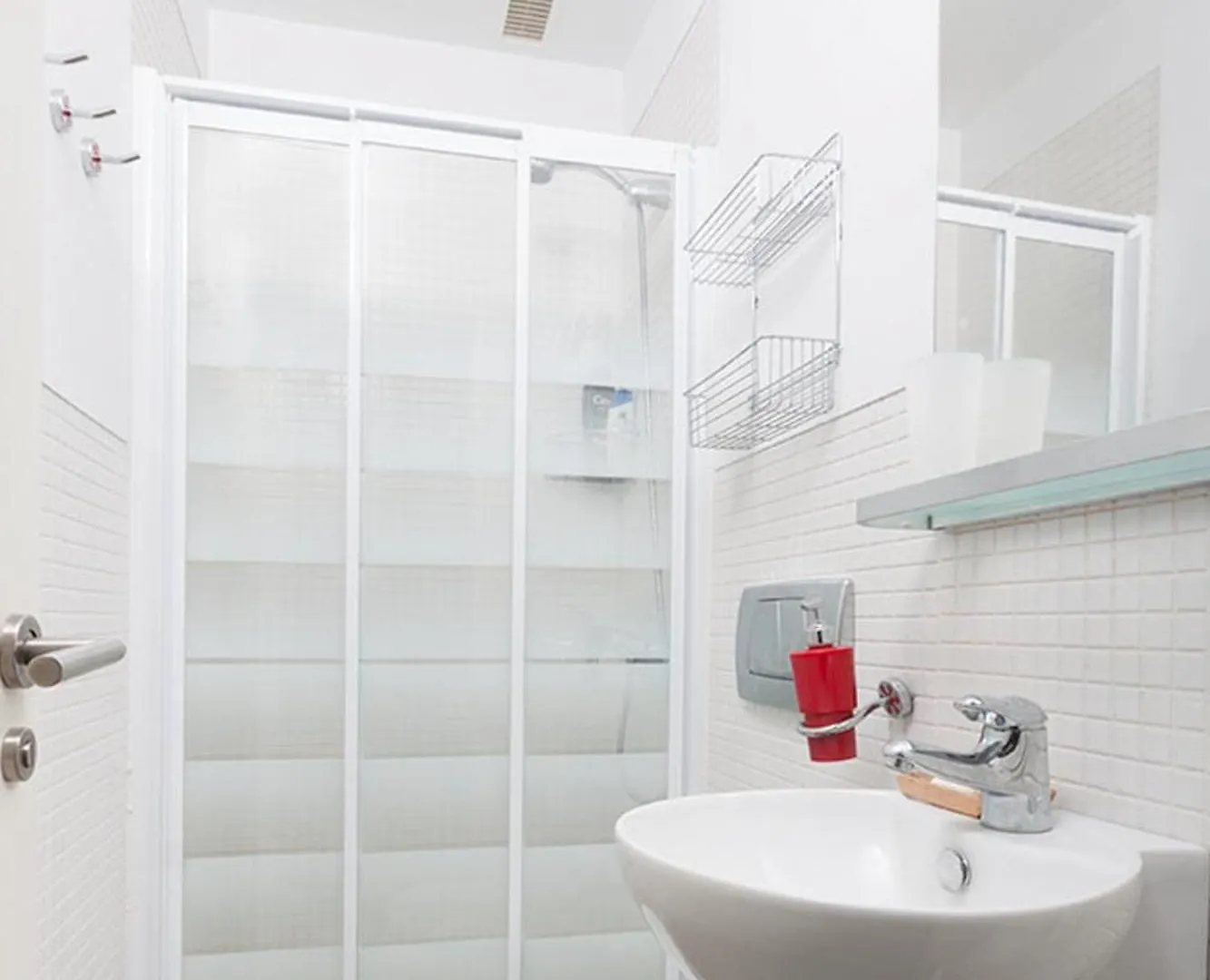 Sea View Apartment 2B Poris de Abona