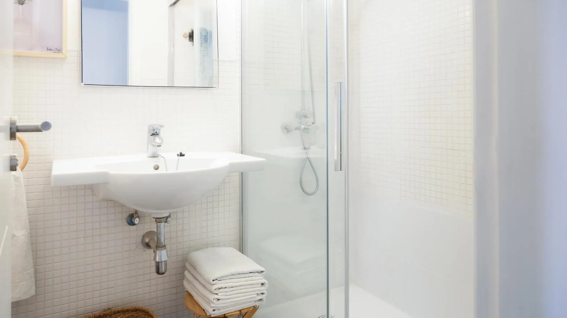 Sea View Apartment 2B Poris de Abona Spanien