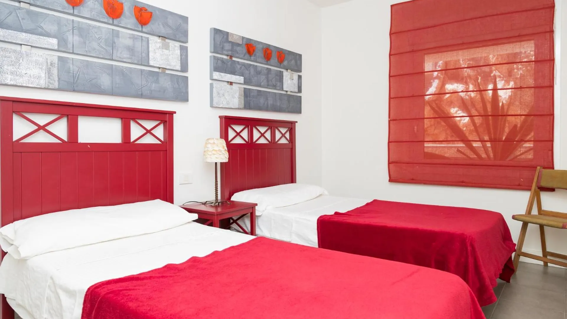 Sea View Apartment 2B Poris de Abona