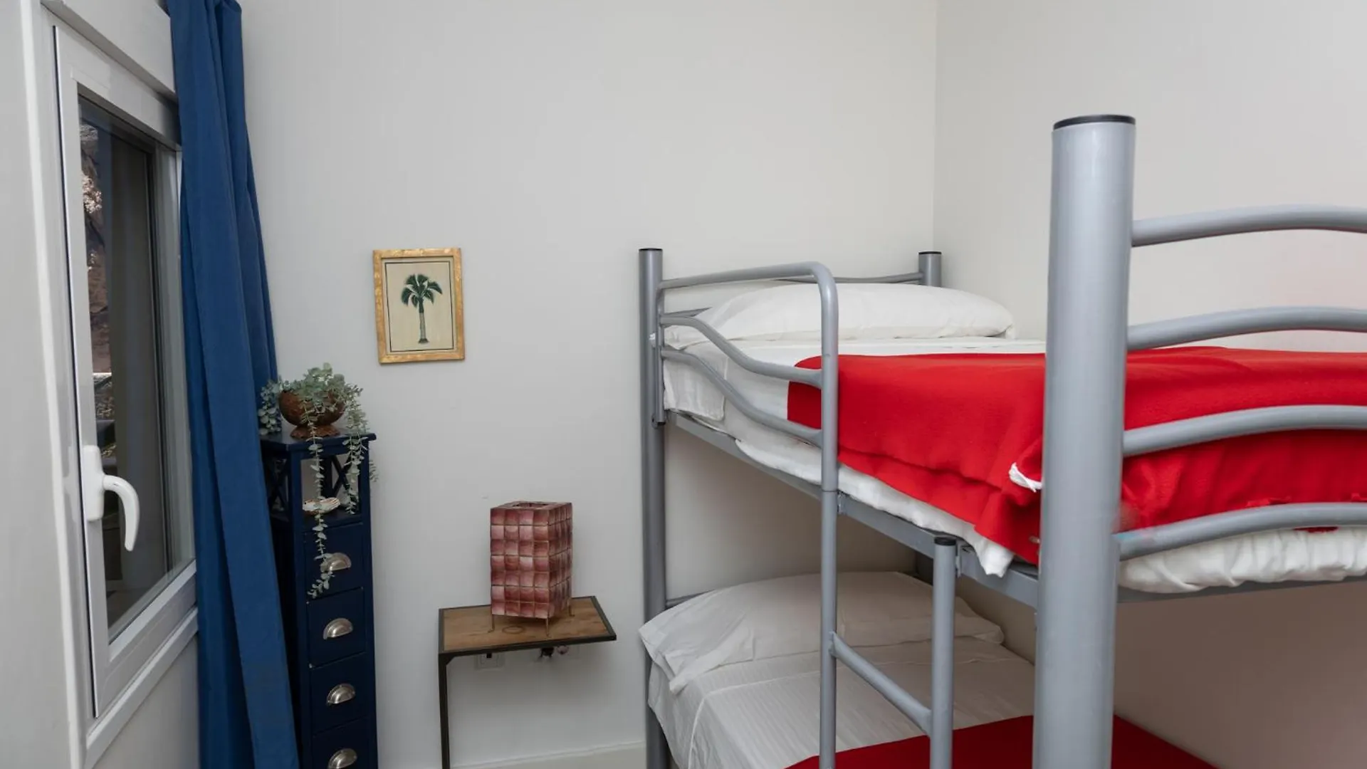 Sea View Apartment 2B Poris de Abona
